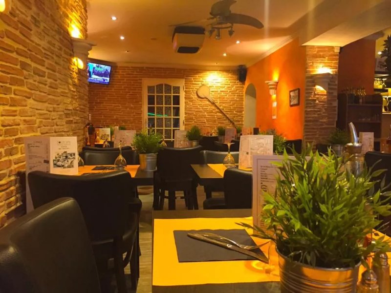 La Dolce Vita Restaurant