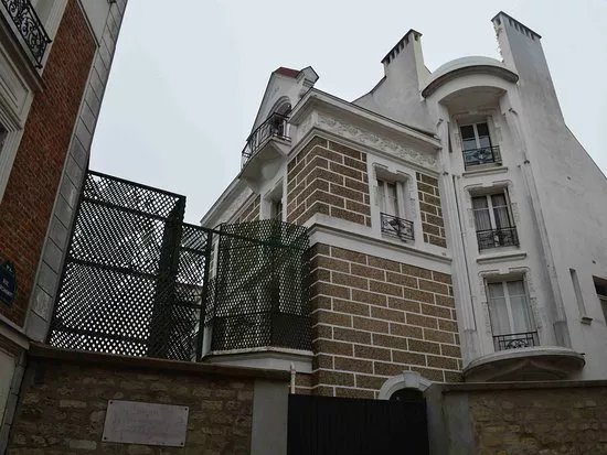 La Maison de Dalida