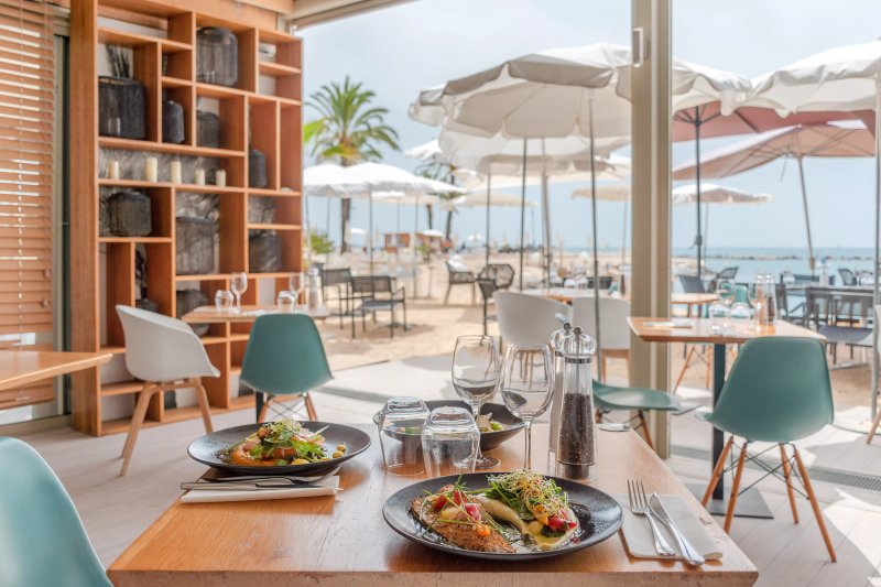 Holiday Inn Nice - Saint Laurent Du Var, an IHG hotel