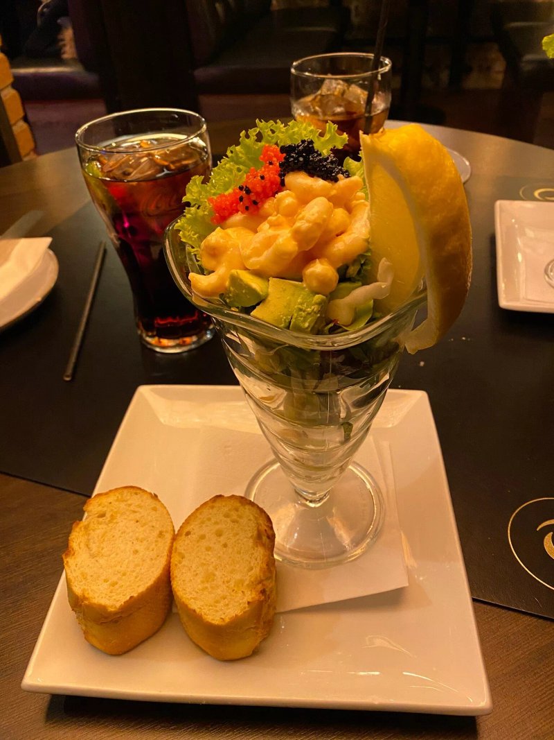 Restaurant Nova