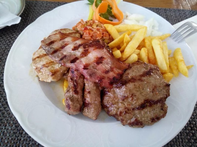 Restaurant Waldschlosschen