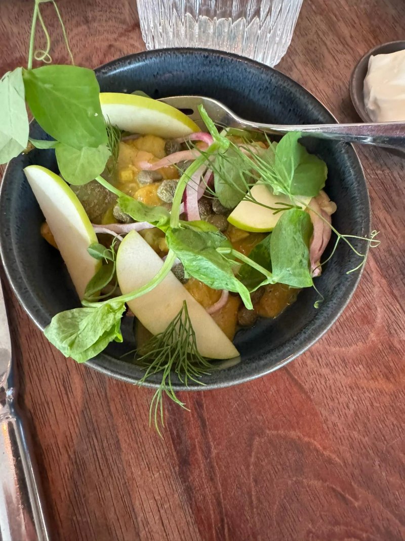Restaurant Toldboden