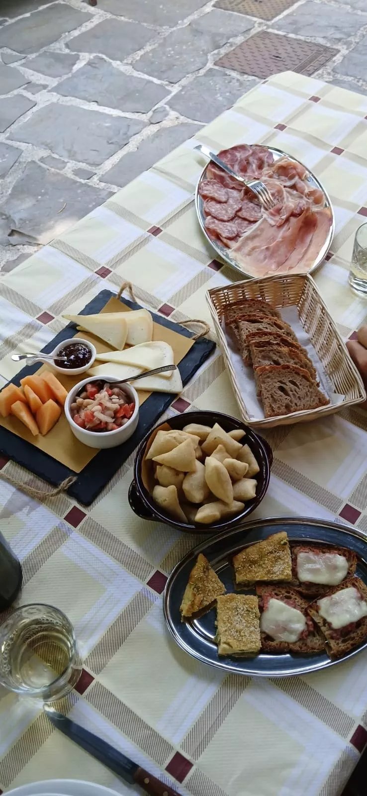 Agriturismo L'Alpeggio