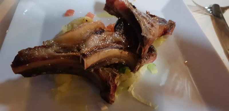 Ristorante Vineria Al Guelfo Negher