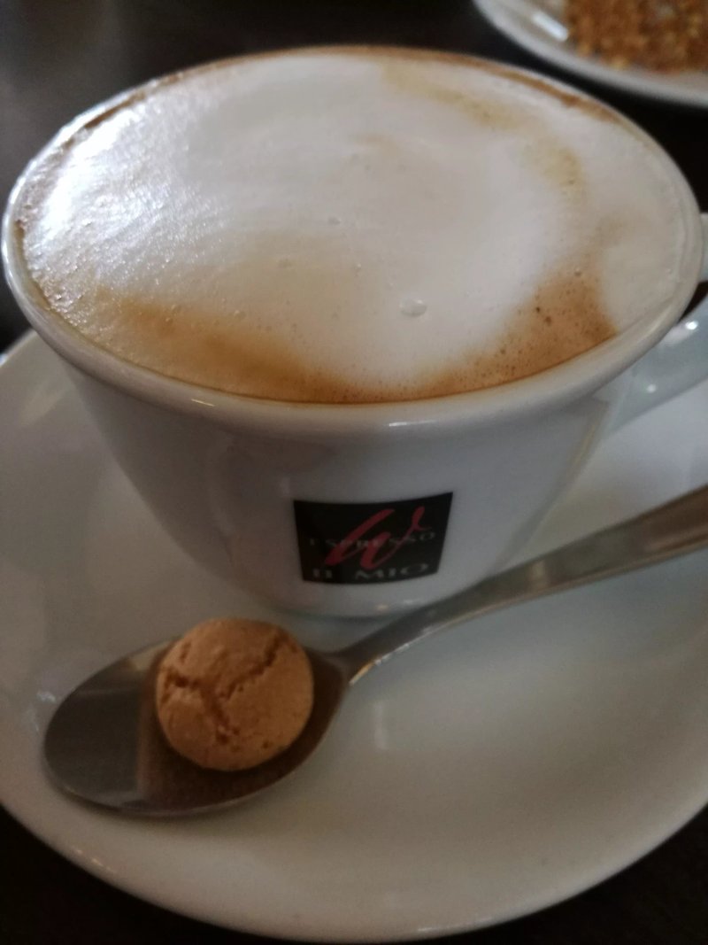 Rudesheimer Kaffee Haus