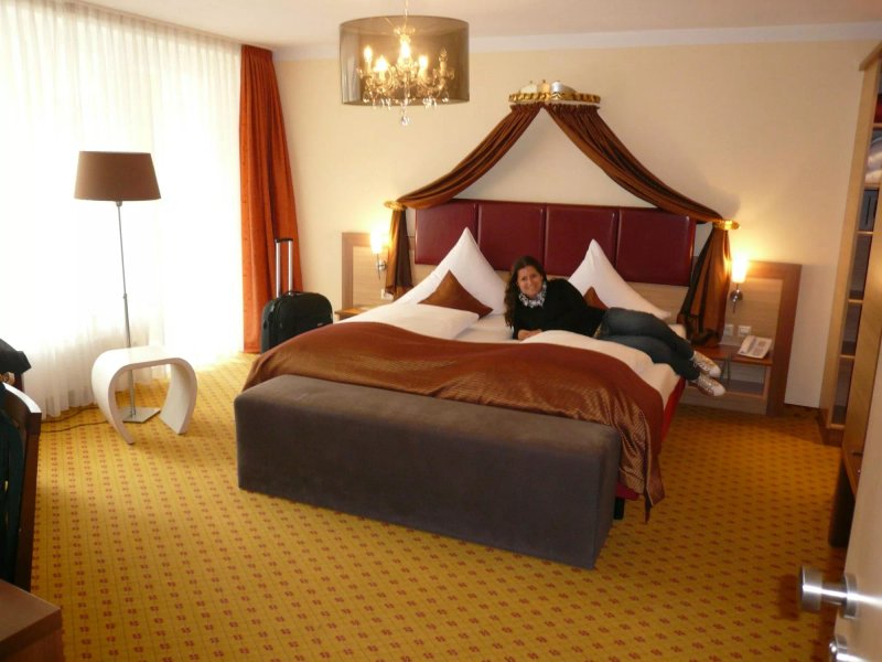 Hotels