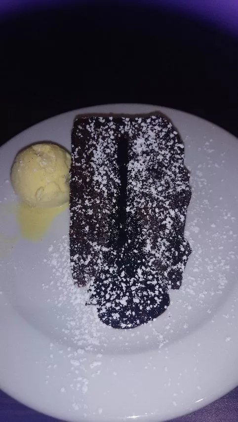 The Black Bull Inn Polmont