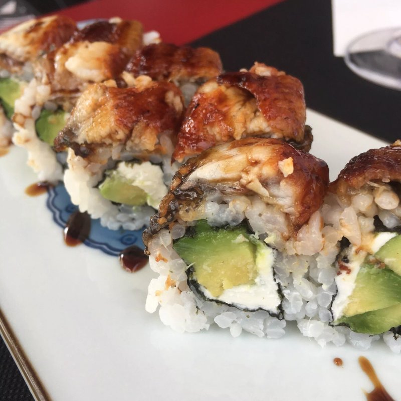 Tataki Sushi Vilafranca