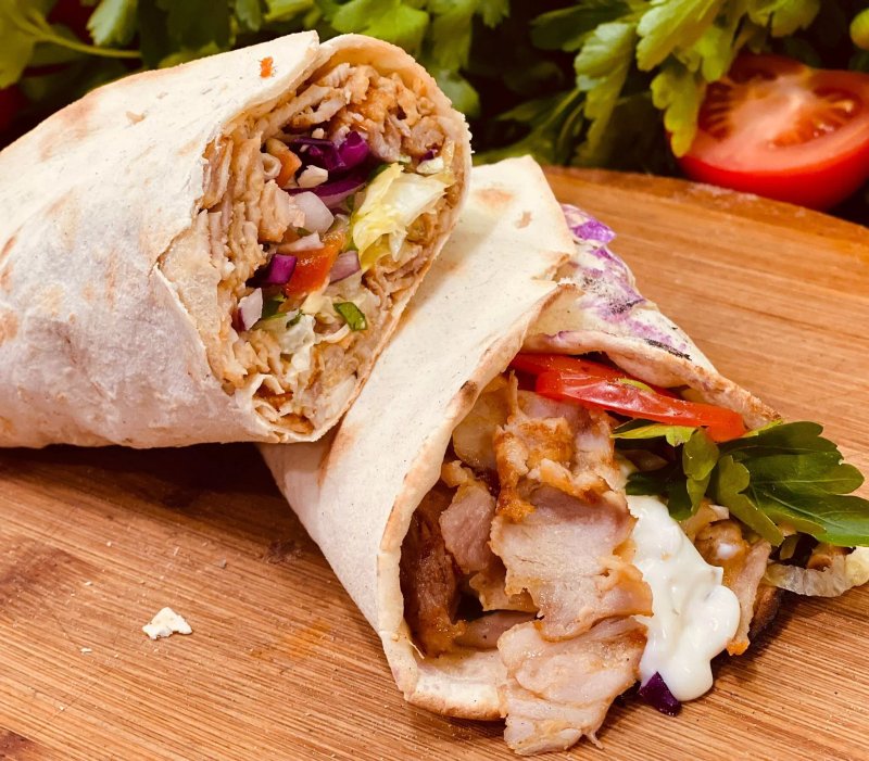 Turkish Kebap di Acqui Terme