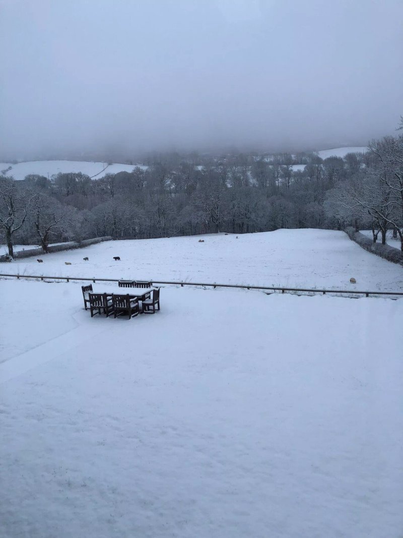 Losehill House Hotel & Spa