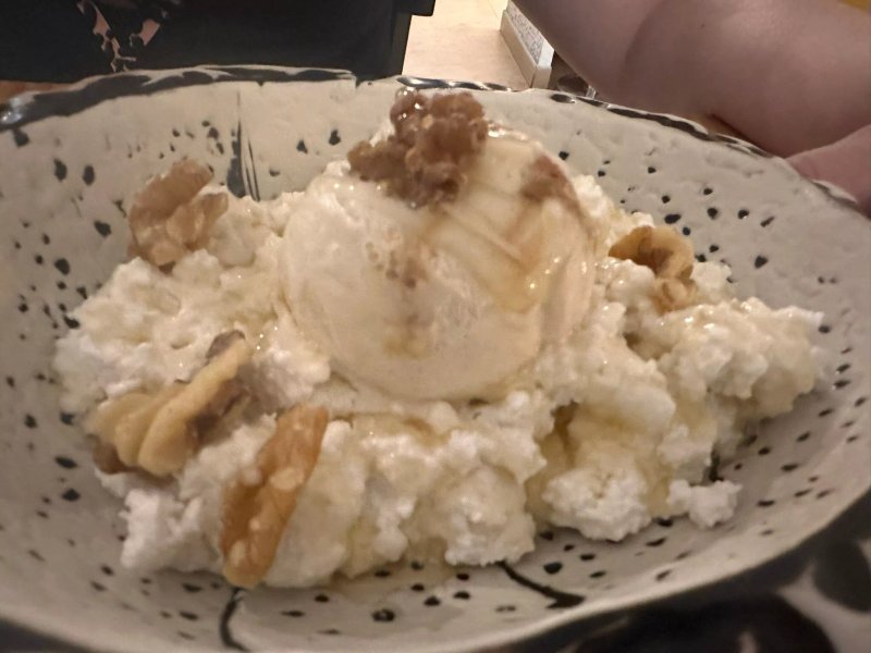Restaurante Nueve