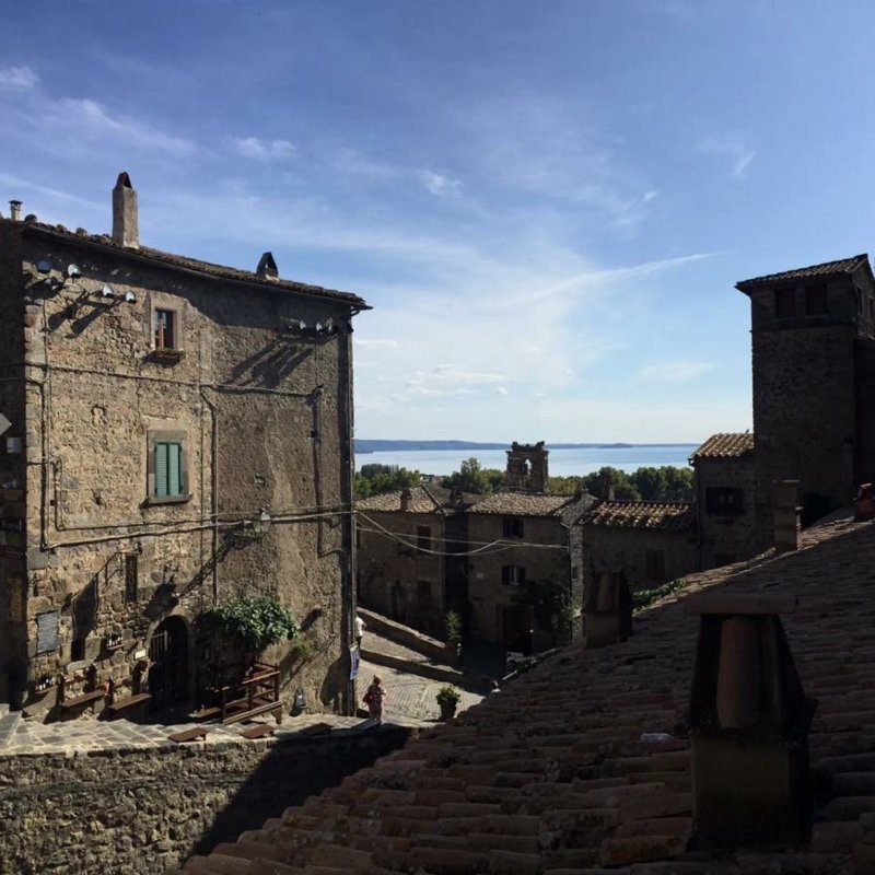 La Porta di Todi
