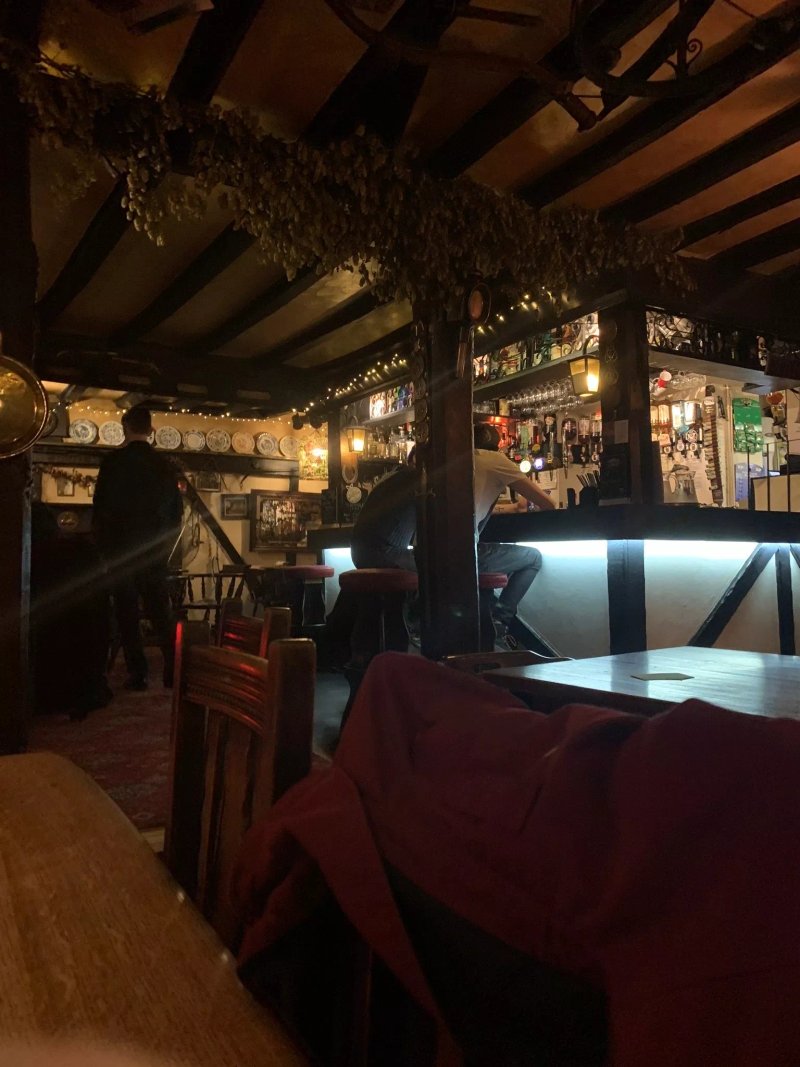 Kings Head