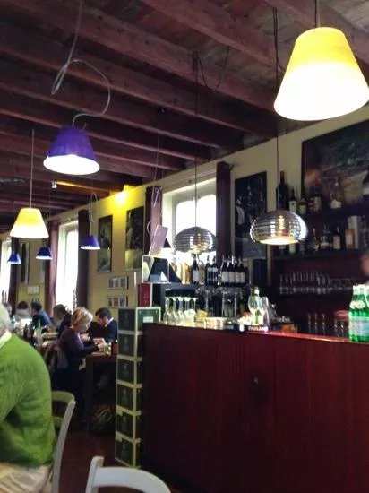 Ristorante Armilla