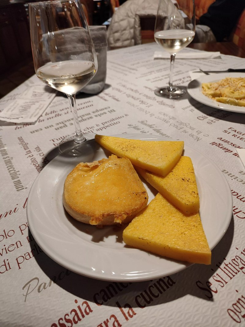 Pizzeria da Giorgio