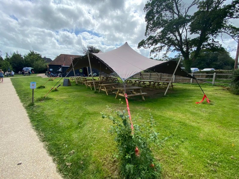 Northney Farm Tea Rooms