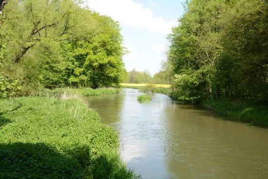 Dolina Bystrzycy Landscape Park