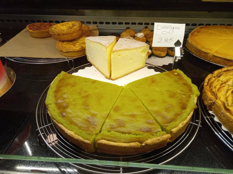 Boulangerie Hardy