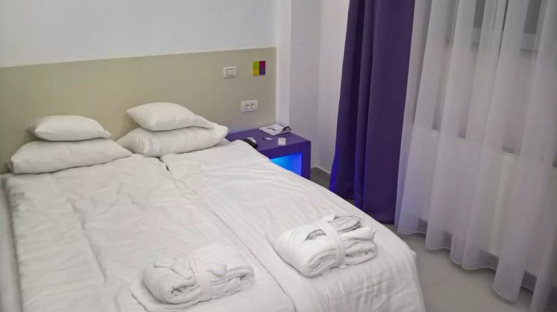 Hotel Christina Plus