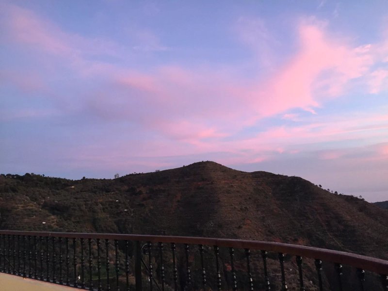 Marbella Hills hotel & Spa