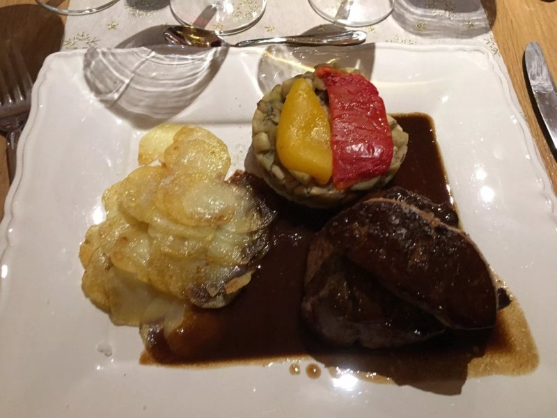 Hotel Restaurant Perle des Vosges