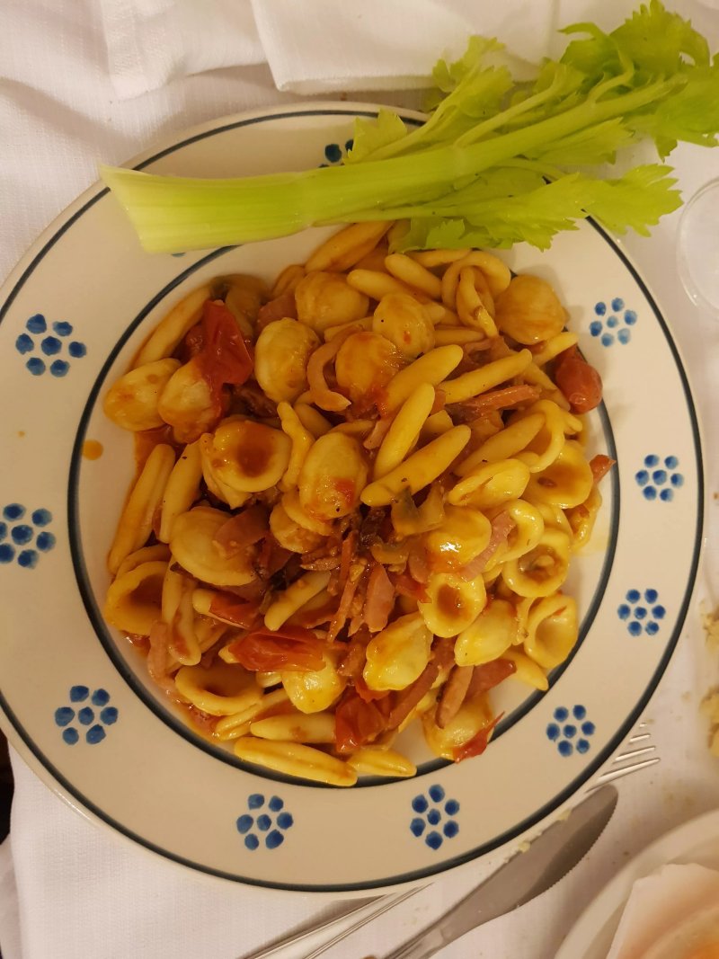 Ristorante Osteria Alla Contadina