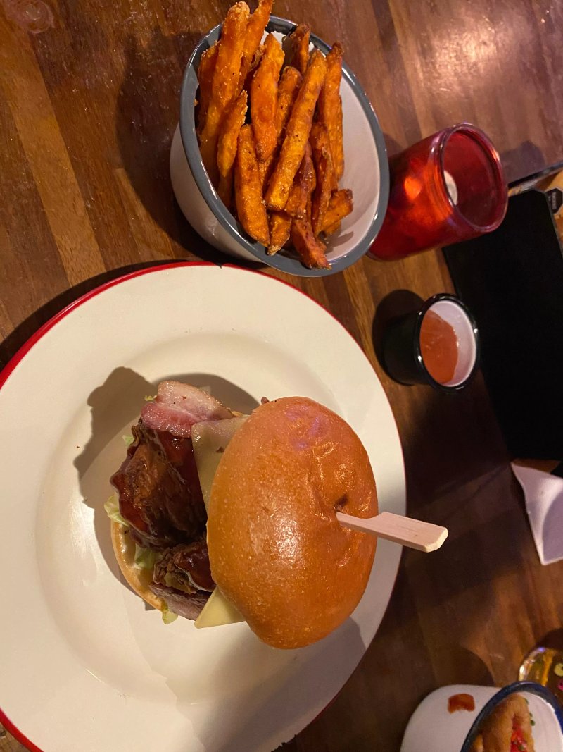 Wings & Beer Co