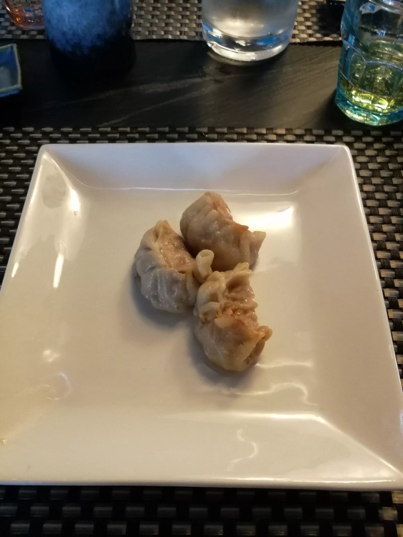 Zoy - Fusion Restaurant & Pub