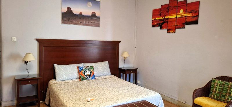 Bed & Breakfast Macalle