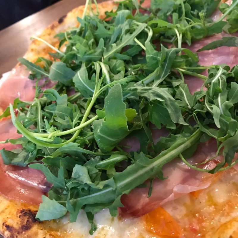 A' Verace Pizzeria Napoletana