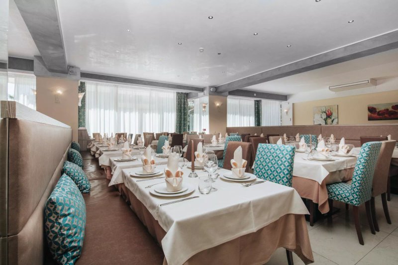 Hotel Bembo