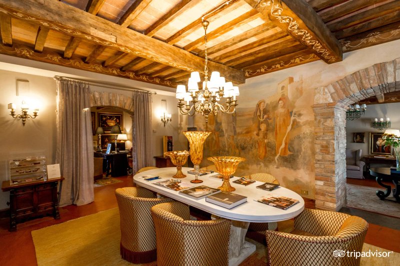 Relais Todini