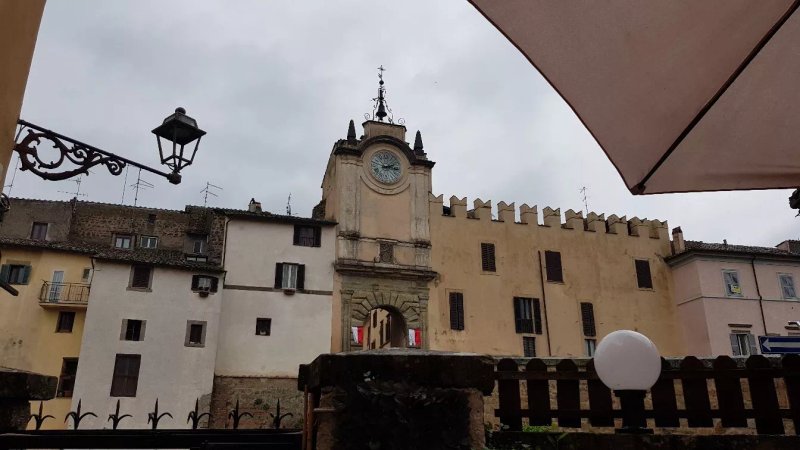 Trattoria Del Ponte Lucy