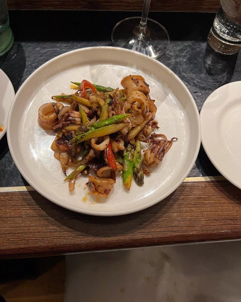 Jin Restaurant