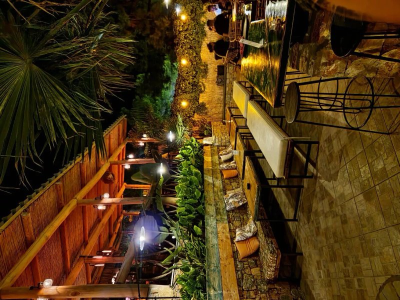 Lithos Cocktail Bar