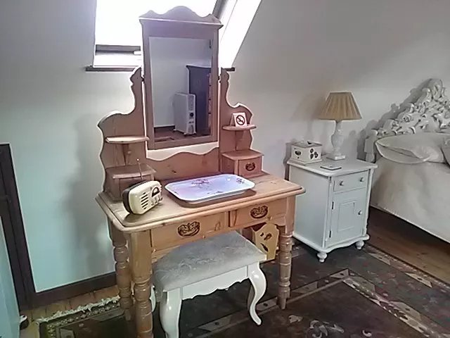 The Coach House