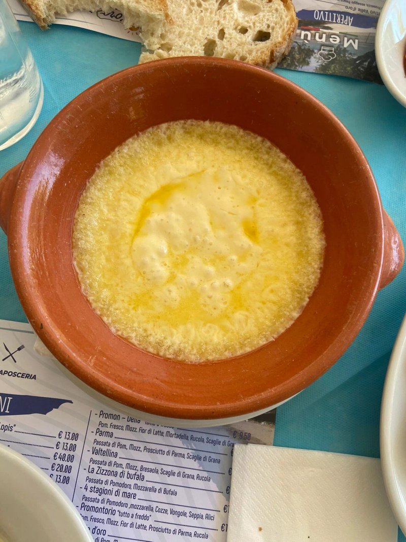 Ristorante Trattoria Pugliese Pizzeria Valle d'Oro