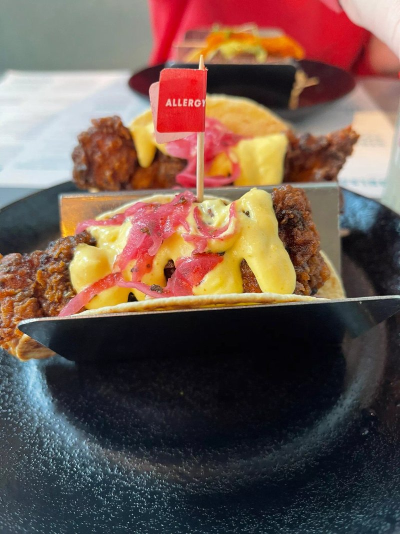 Wahaca Cardiff