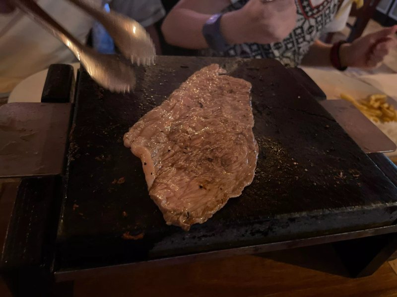 Sal&Xixa Steakhouse