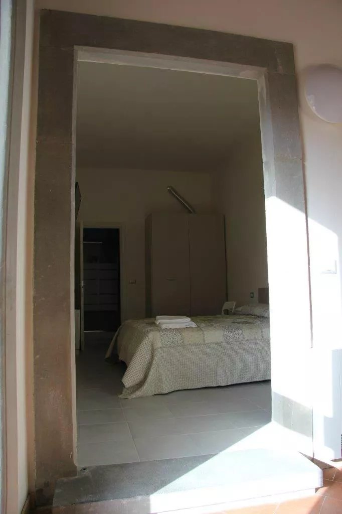 Residence le Benedettine
