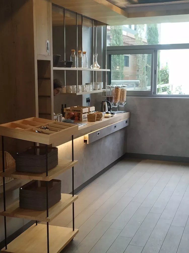 Hotel Ibis Budget Huerta De Murcia