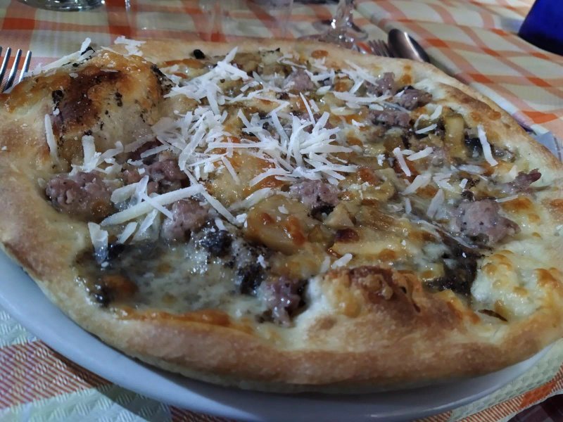 Ristorante La Ruota