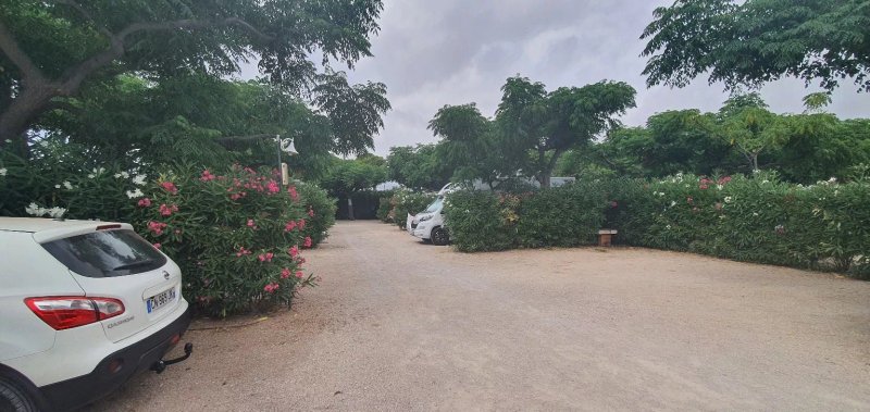 Camping Alegria del Mar