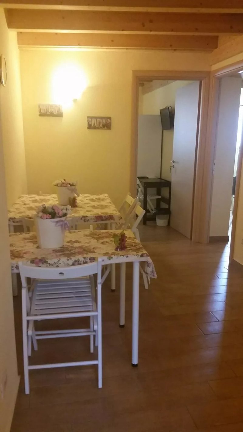 Terrazza sul Rabato