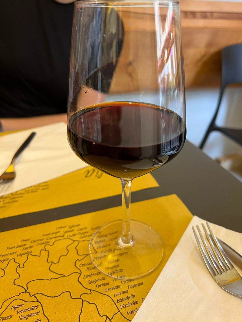 Pizzeria il Borgo