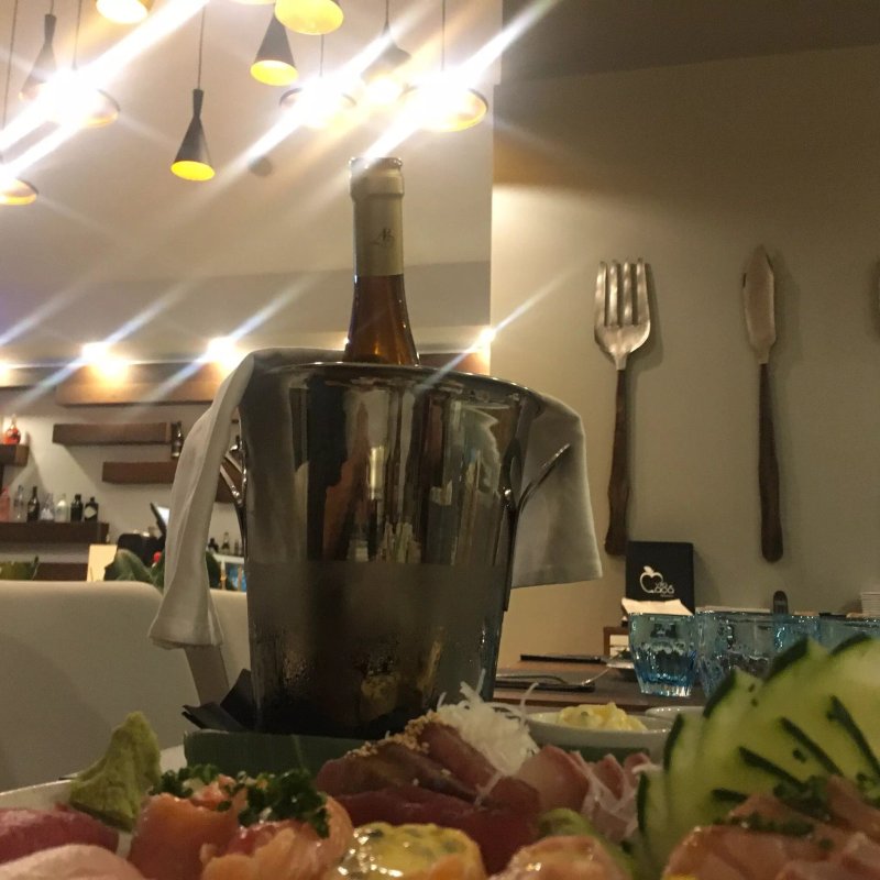 Villa Maca Cafe Restaurante