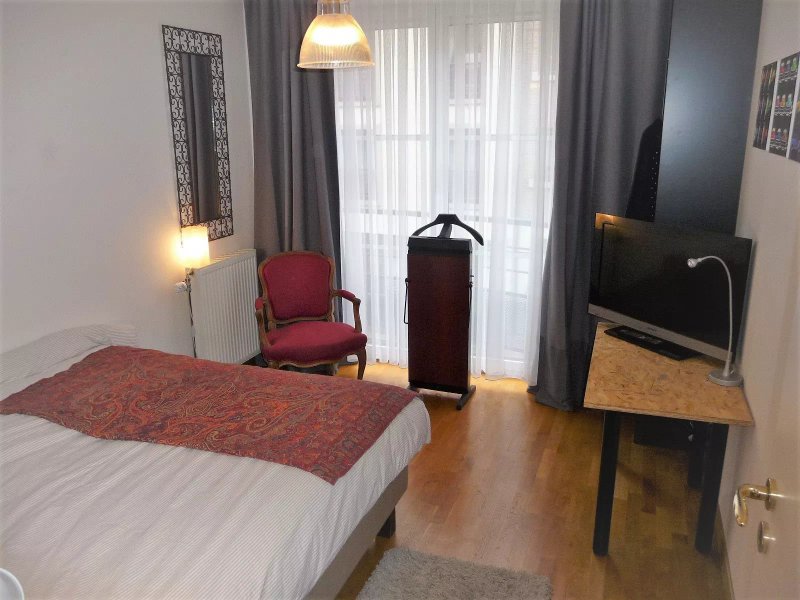 La Tour de Bebelle B&B