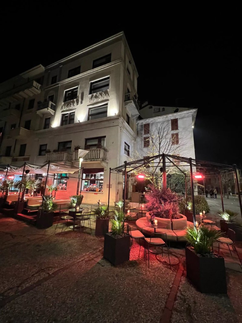 Posta Design Hotel