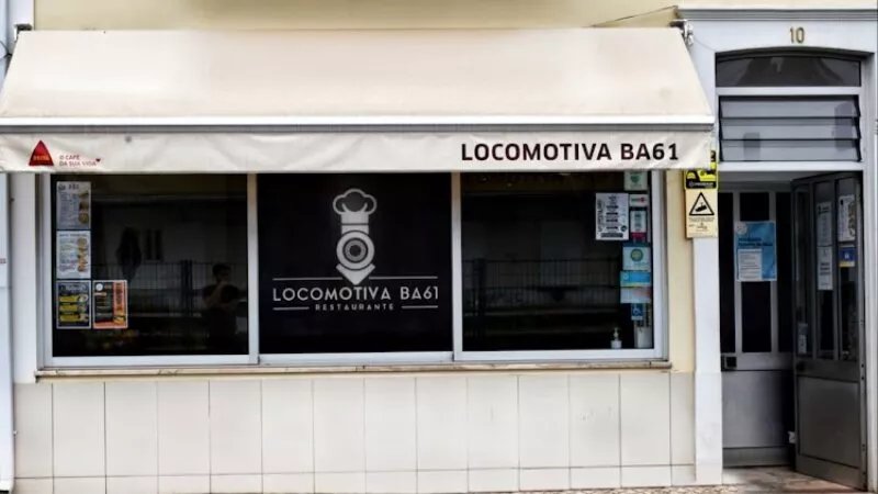 Locomotiva BA61