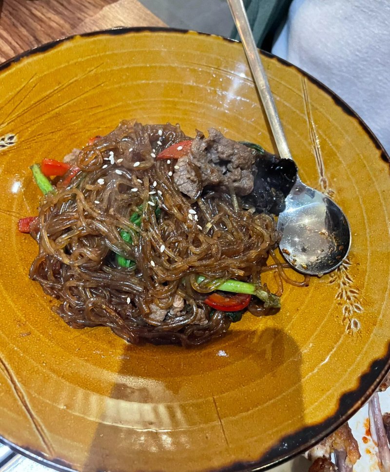 Zanchi Korean Restaurant
